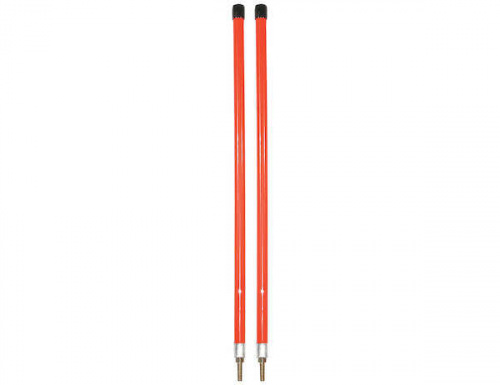 Buyers SAM 24in Orange Blade Guide Kit For Fisher Plows